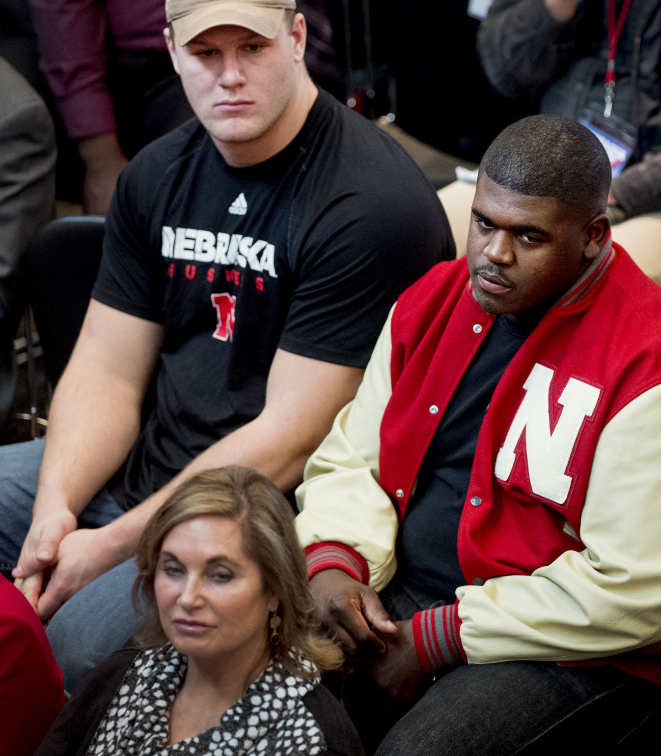 Scott Frost news conference, 12/3/17